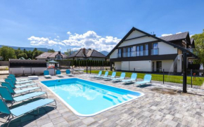 Apartamenty EverySky Górskie Tarasy - Kwiatowa 5-7, Karpacz
